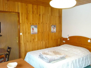 Studio Centre Les Gets 2 Pers, Linge Inclus, WiFi, Proche Télécabines et Commerces - FR-1-802-49 Les Gets
